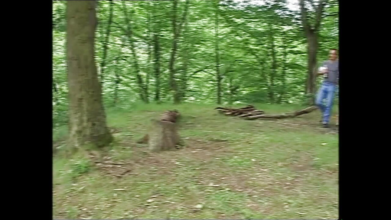 Geheime Sehnsucht