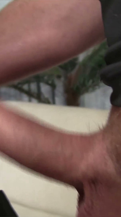 Bewerbungsgespräch wird zu hartem Sex | Clip 1