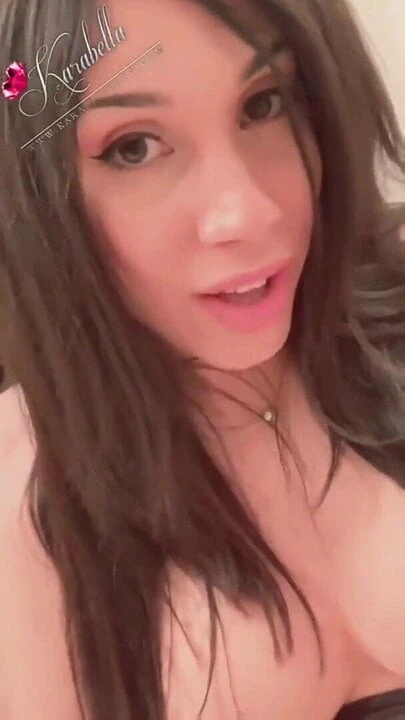 Trans Cock Erection 312