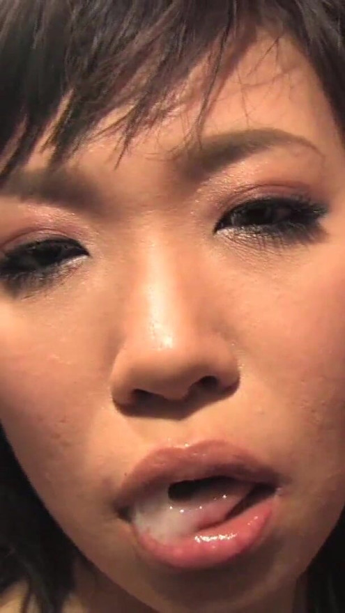 Asiatische Nutte kann Caution nicht bezahlen | Clip 1