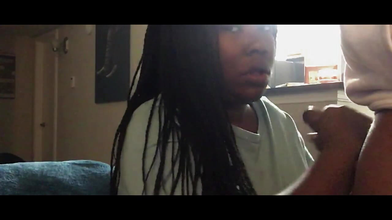 Fucked her until her eyes rolled back