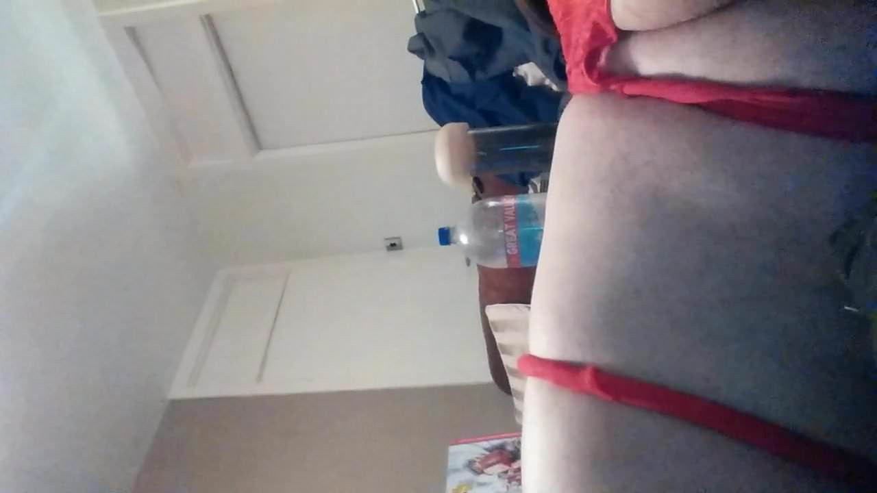 Pumping away...