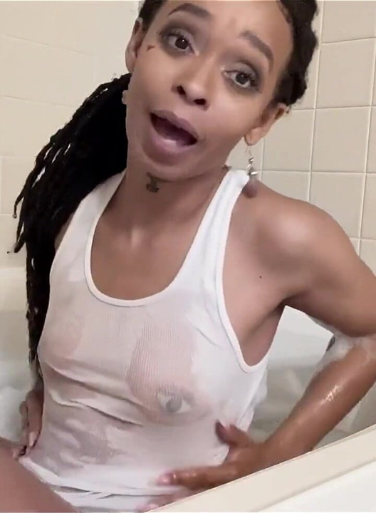 Bath Time