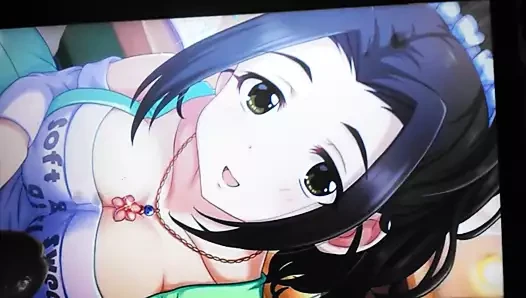 Sop bukkake naho ebihara