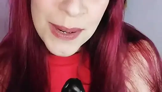 Shyyfxx Jeg Ydmyger Min Orme-ansatte Og Bruger Sexlegetj Til Sin Elsker!