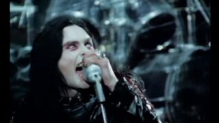 Cradle of filth - de la cuna a la esclavitud (sin censura)