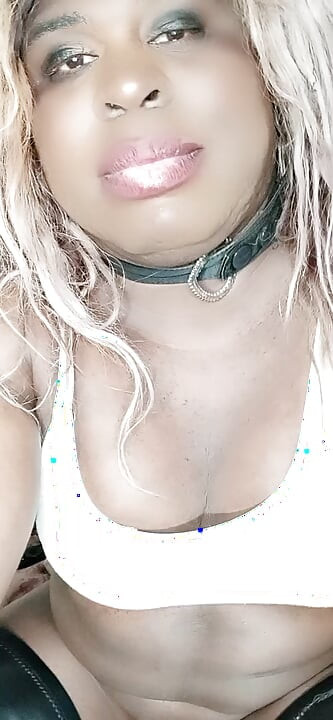 Anoniema Rose - A very hot blond slut 3