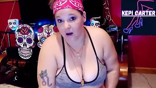 SPH JOI humiliation