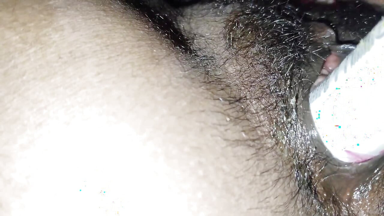 Bhabhi's Pussy Was Itching