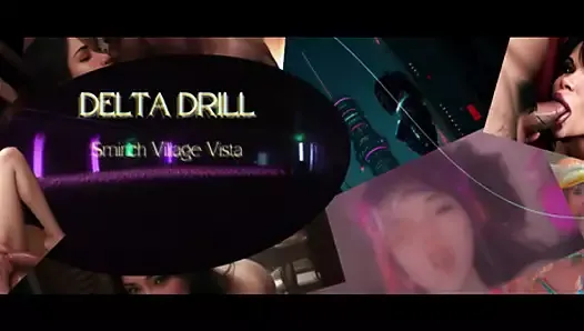 Jypsee72's Sexual Terms with Delta Drill