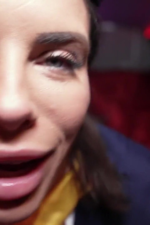 Milftrip Private MILF Stewardess Fucks Rich Client