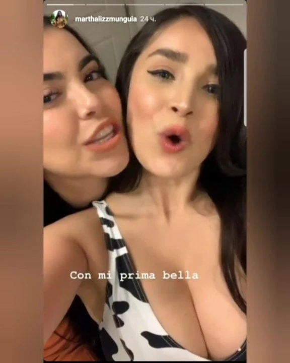 Marthalizzmurgula #1