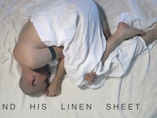 Mark And His Linen Sheet
