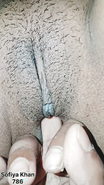 Sister-in-law came to my room at night and sucked my cock and fucked me as a bitch and had full fun in the doggy position
