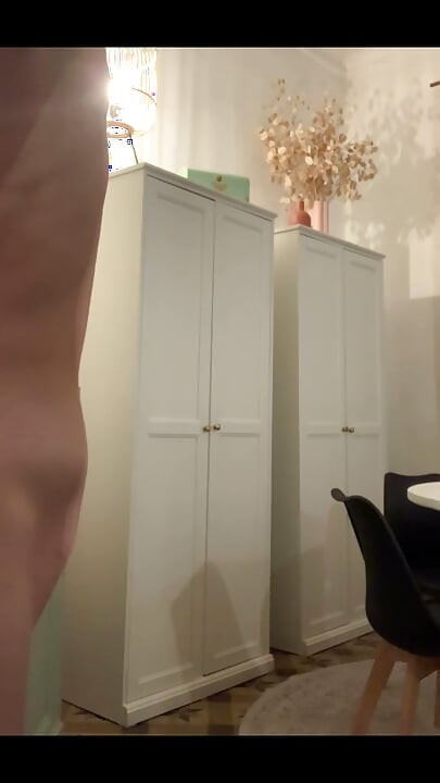 Masturbation and ejaculation