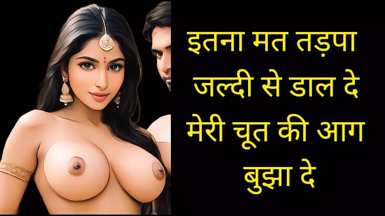 Audio sex story: Hindi Full Hot And sexy Audio Sex Story clear voice, best sex story Mastram