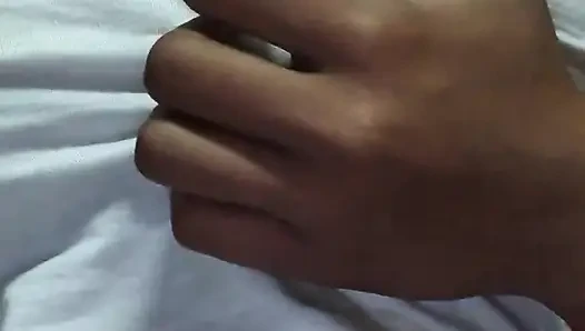 Video romantis pasangan india
