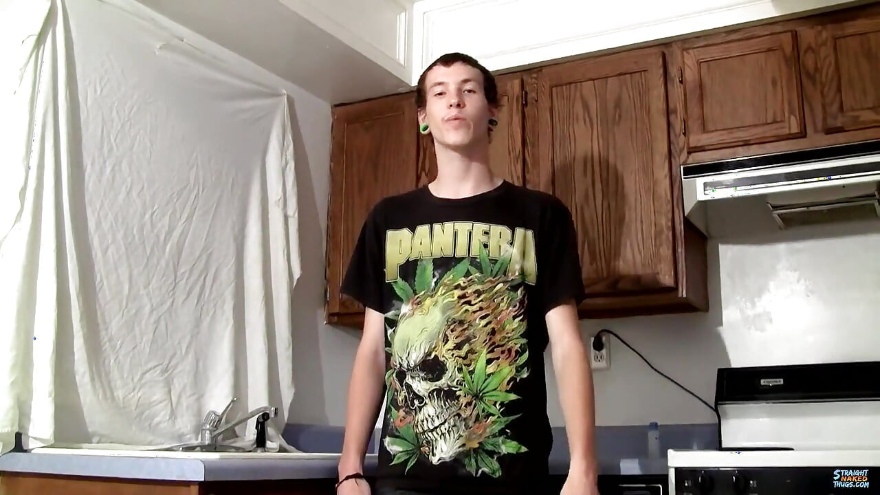 Hung Jake Is Back for More!