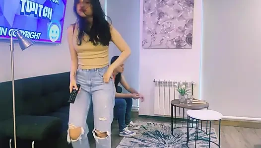 My ex tells me he wants to fuck one last time