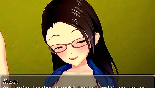 Tradisi Bawdy v0.6 - truth or dare sama alexa (2)