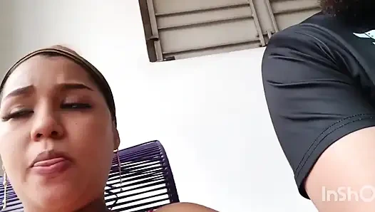 Вы позволяете мне трахаться с другими?