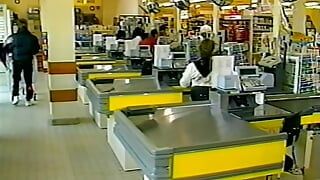 Shopping anal 1994 - kompletter Film