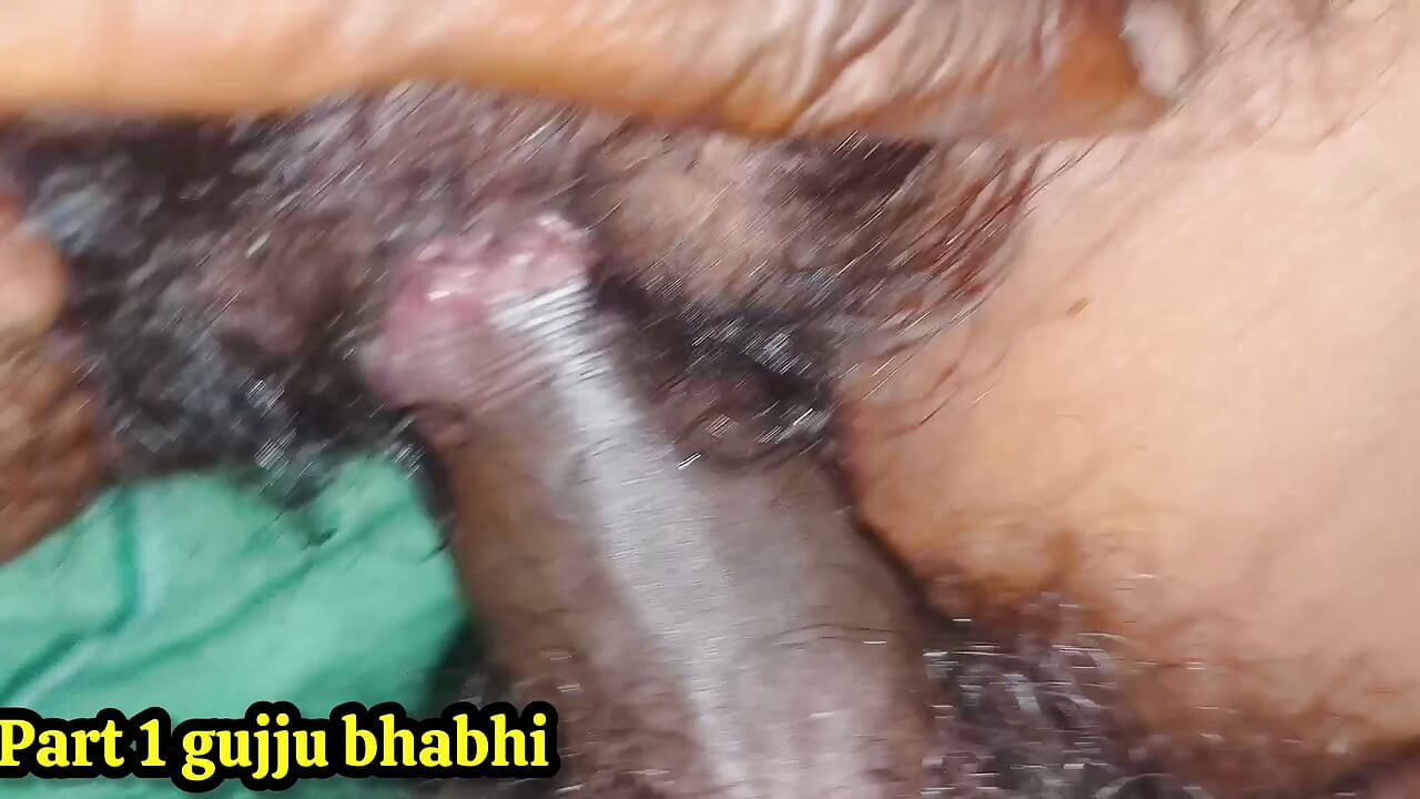 Dewar ne bhabhi ki chut ko uttejit kiya partea 1