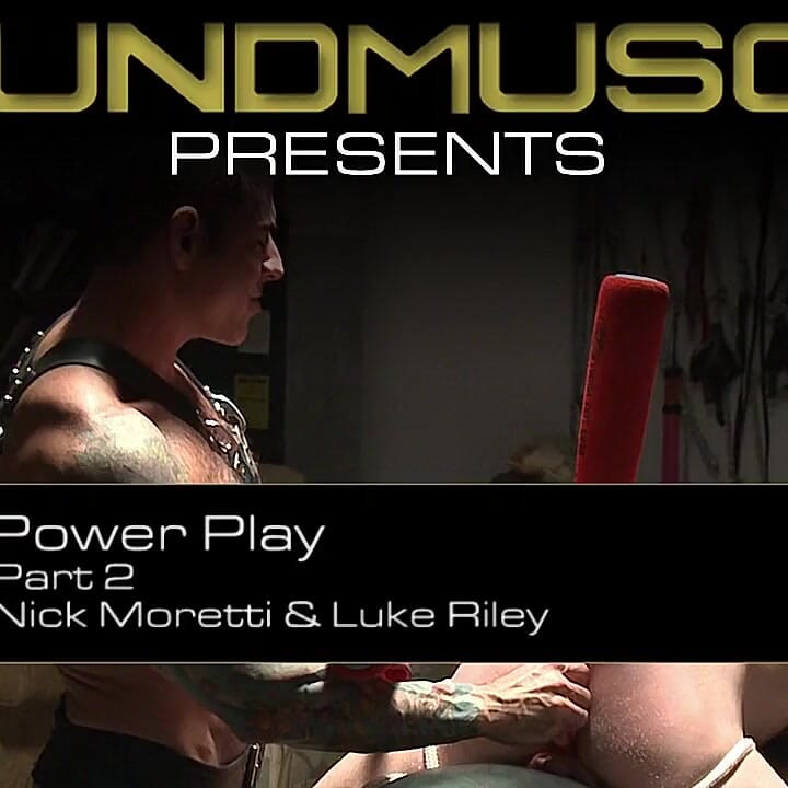 Punishing Power Play - Part 2