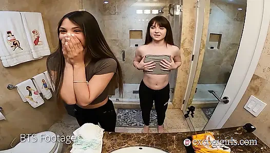 Ini aku belajar tentang gadis-gadis