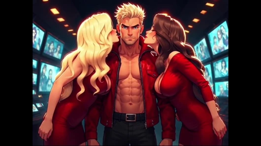 Omas haus - kapitel7 - V0.100 beste szenen - Teil 1