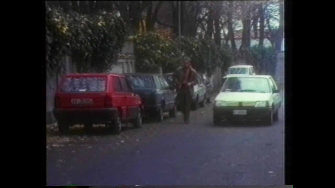 GUENDALINA IL CLUB DELLA FRUSTA (Full Movie)