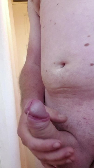 my cock