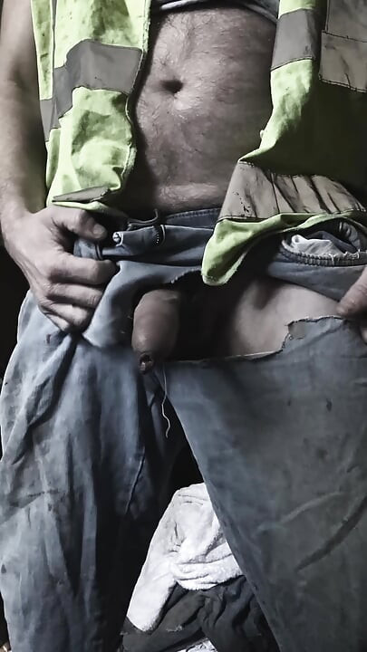 British Builder traperice