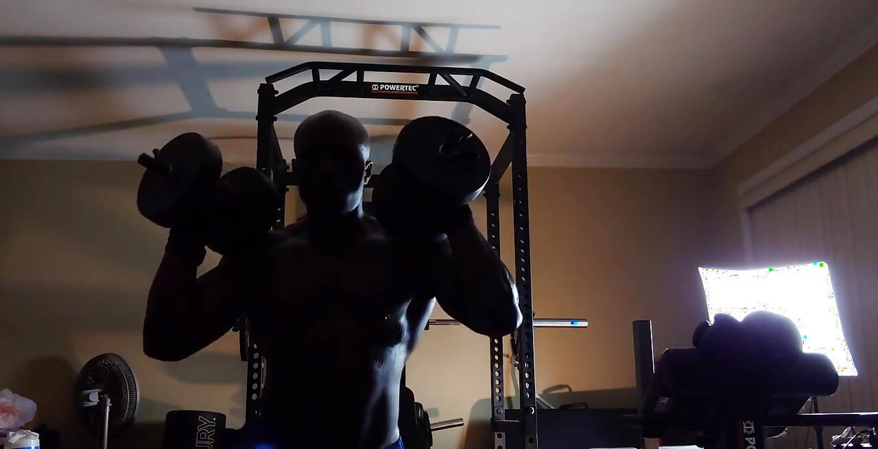 Resistance Training Workout Muscle Imbalance When Muscles on Each Side Have Altered Length-tension Relationships.