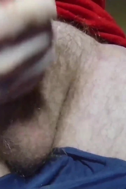 Masturbation peut avoir été vue à la fin