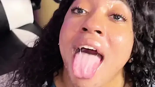 Milking Stepdad Big Black Dick Soccer Cheerleader Ebony Teen Big Ass