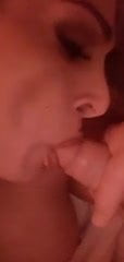 Tranny gets fucked by guy