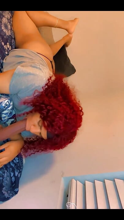 ดูดลึกช้าๆด้วยการสบตา