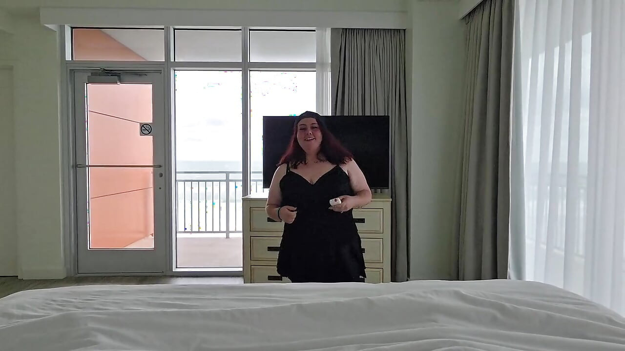 Caught Stepdaddy Jerking off