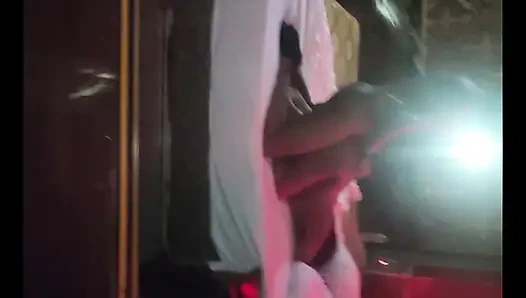 Tutkulu gerçek aşıklar - ham ev videosu derlemesi