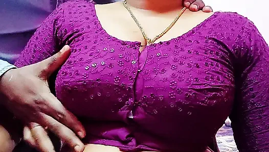 Desi sexy Mohini bhabhi  secret sex with ex boyfriend