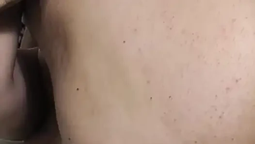 Coppia Araba Marocchina Grande Cazzo Araba