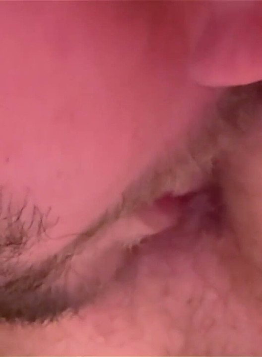 Getting Some Dick