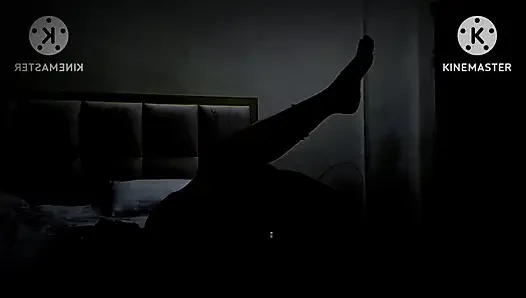 Bhabhi Anal Jumping on BBC Lund and moaning to Hard