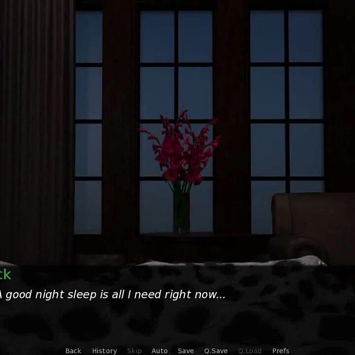 Dwór zmierzchu: wielki kutas spust dojenia ep 51