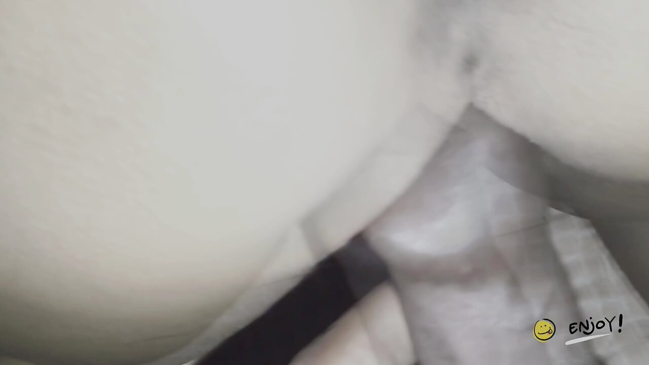 Desi Couple Private Night POV -Nehag8