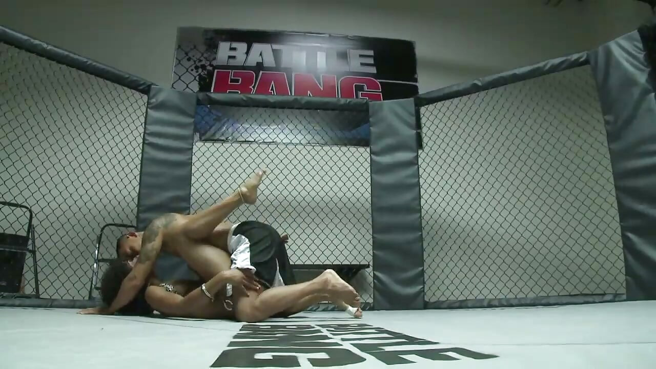 Battle Bang - the New Fucking Challenge - Episode #16 - Original Version Uncut
