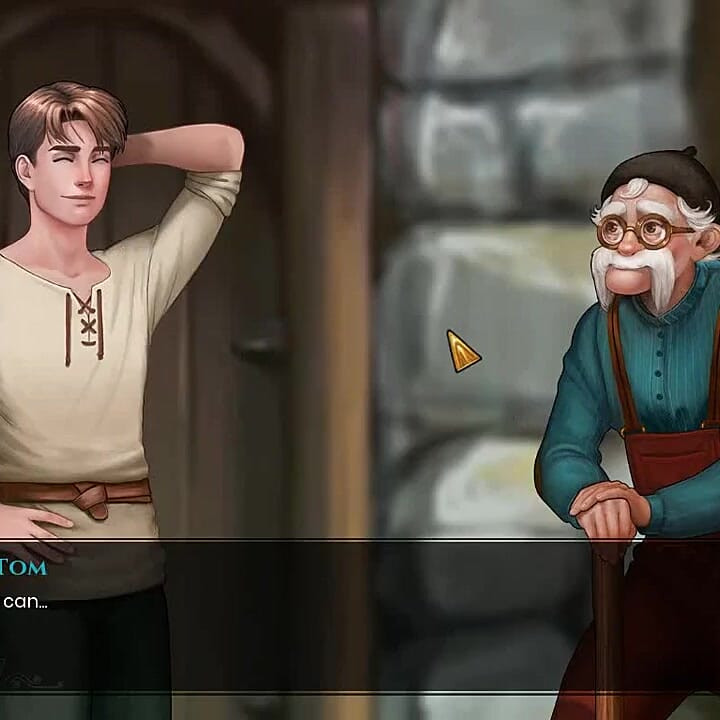 What a Legend: in the Village Ep. 22