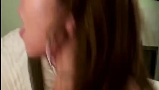 Thai Girl Loves Her German Husband