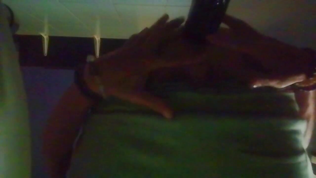 Ninu otvara guzicu u tjednu lubrikanta